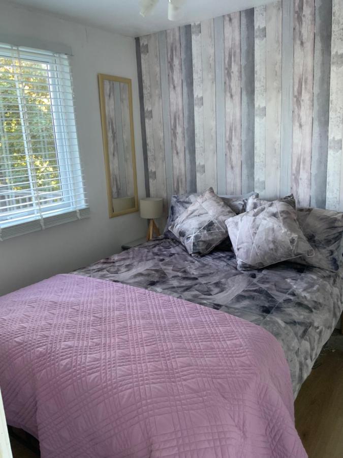 Apartamento Crib Goch Snowdonia *