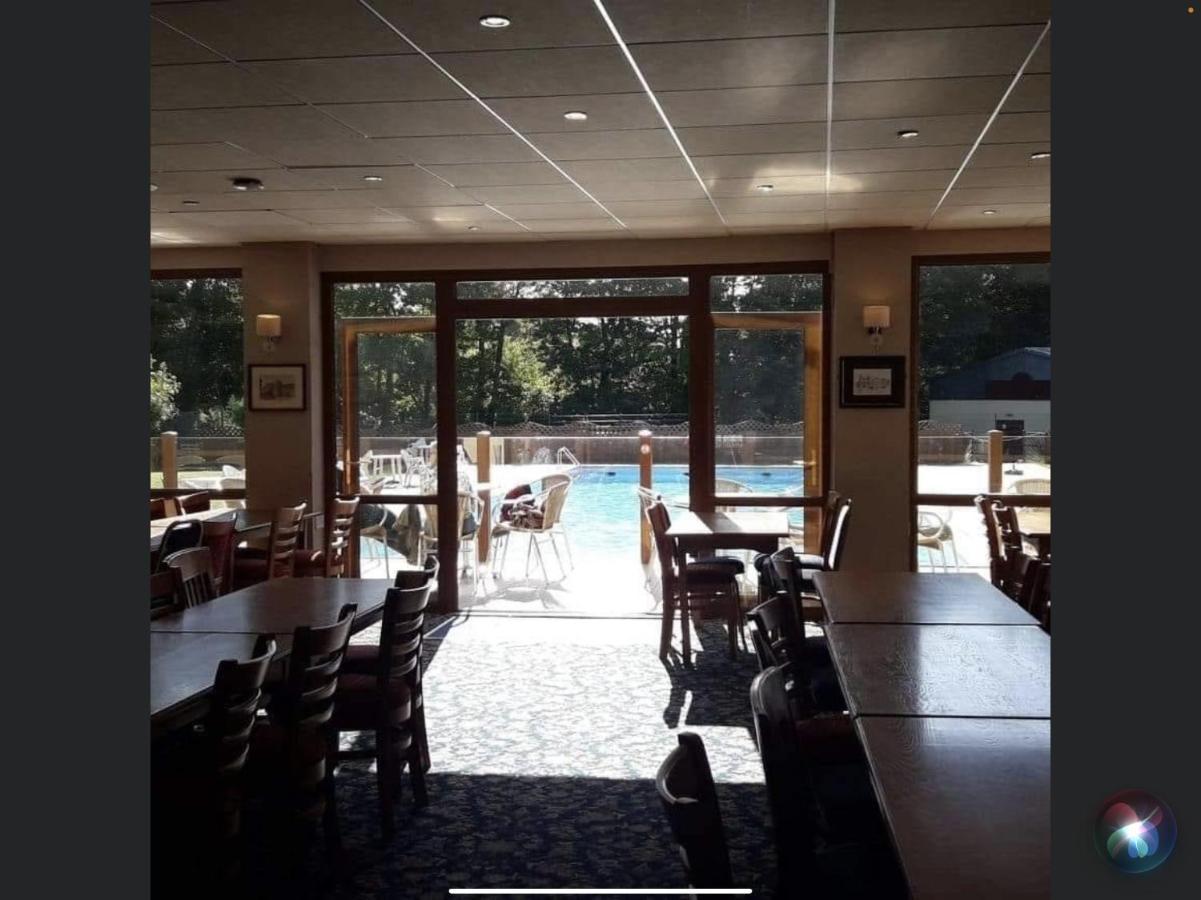Apartamento Crib Goch Snowdonia